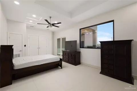Bedroom - 801 E Azucar Ave, Pharr, TX 78577 photo 2 of 3