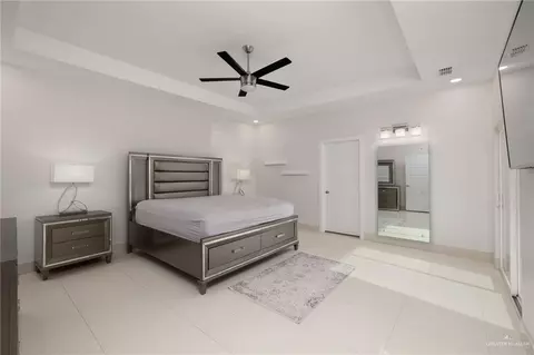 Bedroom - 801 E Azucar Ave, Pharr, TX 78577 photo 1 of 3