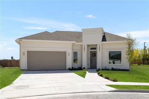 3801 E Diamondhead Ave, Alton, TX 78573
