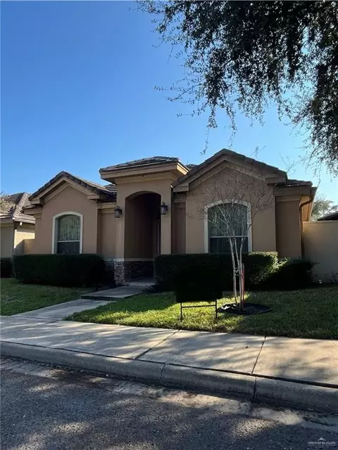616 E Thornhill Ave, Mcallen, TX 78503