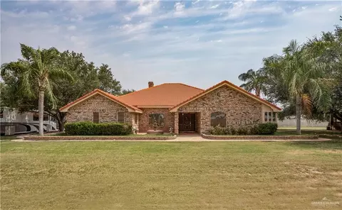 3303 N Shary Rd, Mission, TX 78573