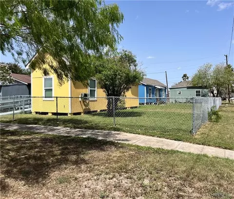 202 Polk Ave, Harlingen, TX 78550