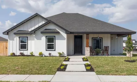 3305 E Kennedy Ave, Mission, TX 78573
