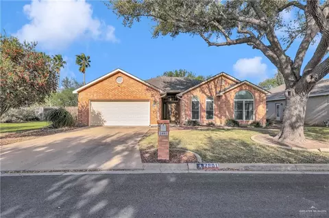 2801 N 43rd St, Mcallen, TX 78501