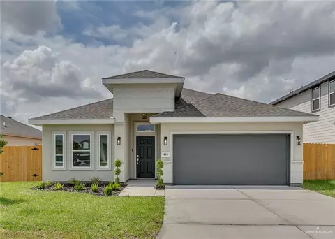 418 Rio Red, San Juan, TX 78589