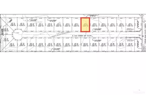 2701 E 21st St, Mission, TX 78572