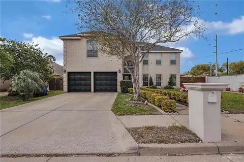2825 Northgate Ln, Mcallen, TX 78504