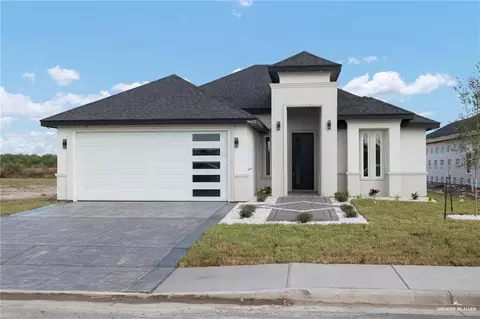 9602 71st Ln, Mcallen, TX 78573