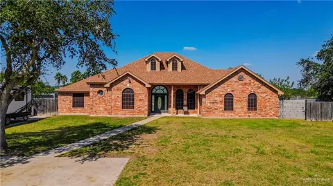 5503 E Curry Rd, Edinburg, TX 78542