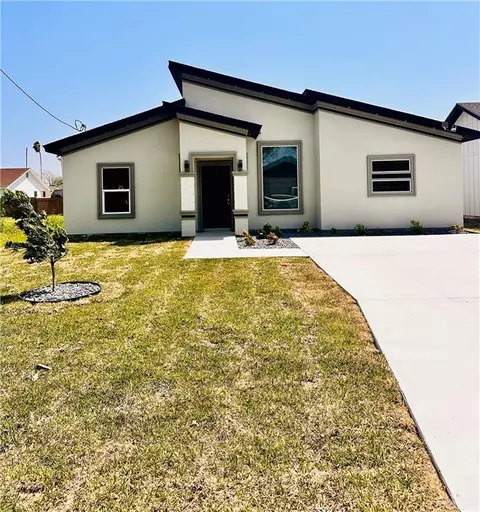 2815 Erasmo Dr, Weslaco, TX 78599
