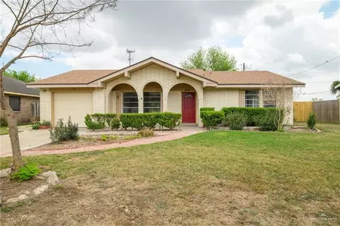 875 Rita St, San Benito, TX 78586