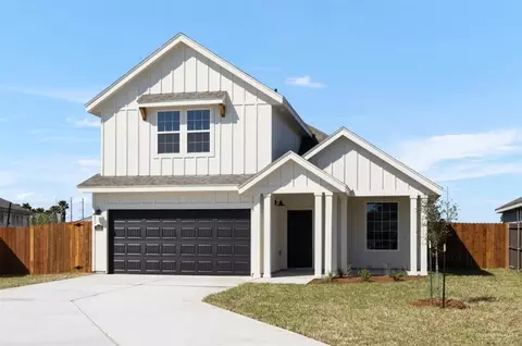 1516 E Silos Ave, Edinburg, TX 78542