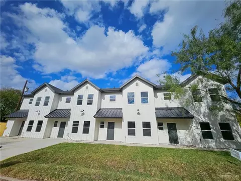 501 N 35th St, Mcallen, TX 78501