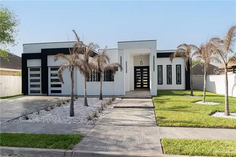 3102 Jarilla Ave, Hidalgo, TX 78557