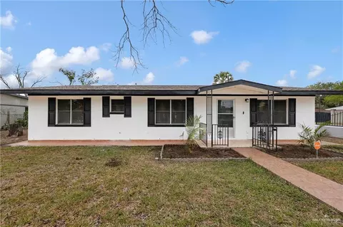 1121 N 5th St, Mcallen, TX 78501