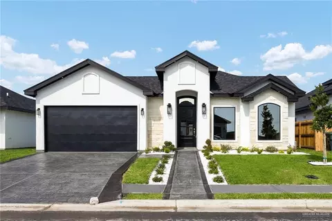 1804 Sophia Dr, San Juan, TX 78589
