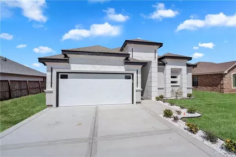 2601 E Retama St, Hidalgo, TX 78557