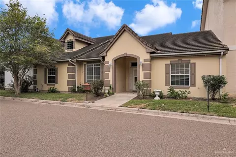 201 S Bales Rd #17, Mcallen, TX 78503