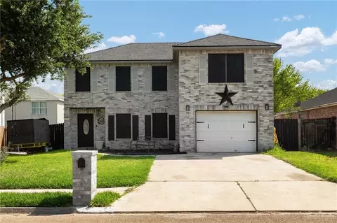 3305 Providence Ave, Mcallen, TX 78504