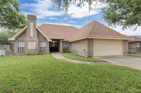 7317 N 32nd St, Mcallen, TX 78504