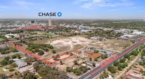 308 W Houston Ave, Mcallen, TX 78501