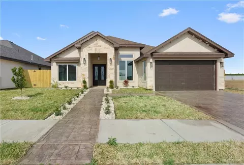3305 Kerala Ave, Edinburg, TX 78539