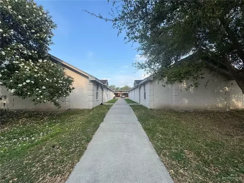 920 French Ave, Edinburg, TX 78541