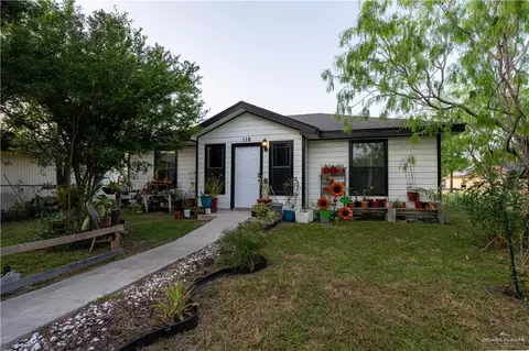 118 Forest St, Rio Hondo, TX 78583