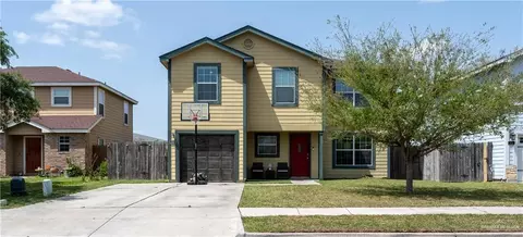 424 Colorado Dr S, San Benito, TX 78586