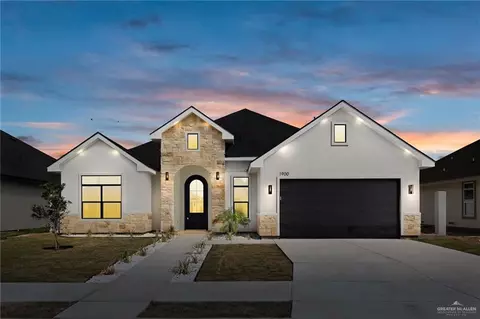 1900 Diplomat Dr, Edinburg, TX 78542