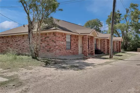 112 E Peter St, Edinburg, TX 78541