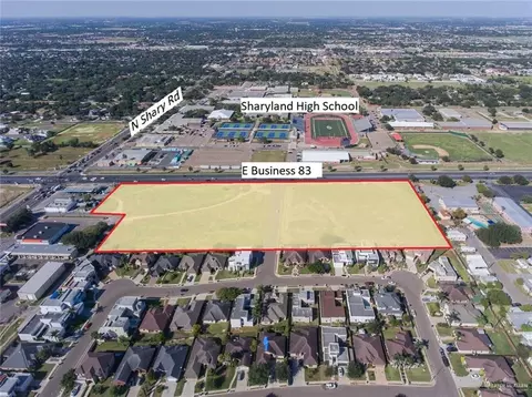 0000 W Business 83, Mission, TX 78572