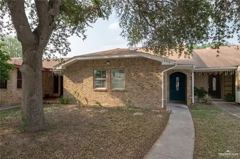 1308 Quamasia Ave, Mcallen, TX 78504