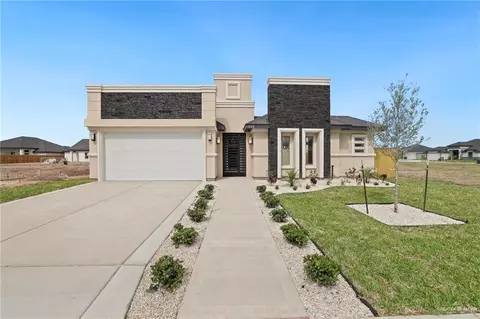 529 Candela St, Edinburg, TX 78542