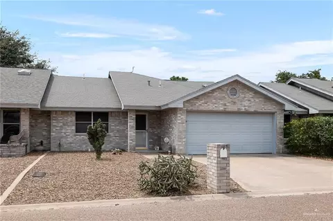 7480 Floyd Dr, Mission, TX 78572