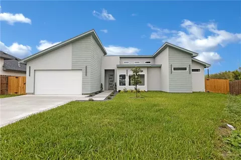 2827 Garman St, Edinburg, TX 78542