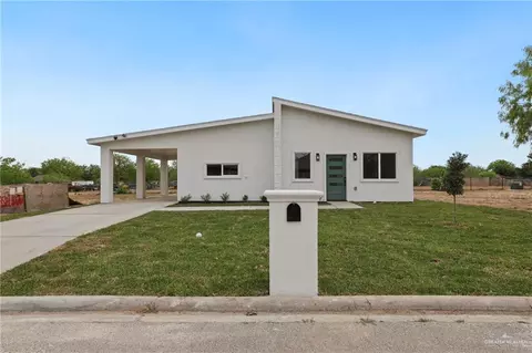 1114 Washington Ave, Mission, TX 78572