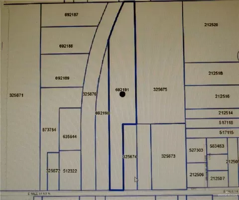 1115 E Mile 14 12 Rd N, Weslaco, TX 78599