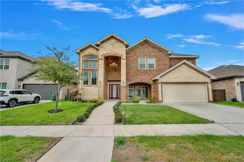 3710 Santa Inez, Mission, TX 78572