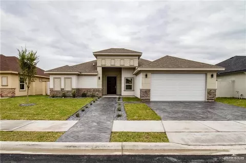 3012 S Livingston St, Edinburg, TX 78542
