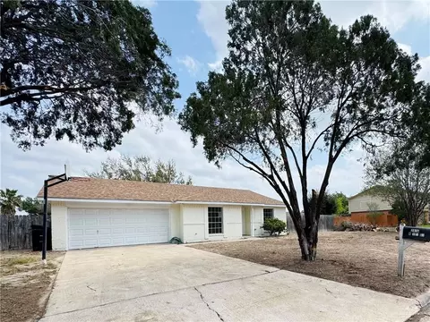 2916 N 1st St, Mcallen, TX 78501