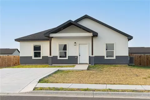 1601 Unity Dr, Mercedes, TX 78570