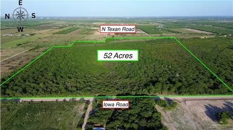 1025 N Iowa Rd, Edinburg, TX 78542