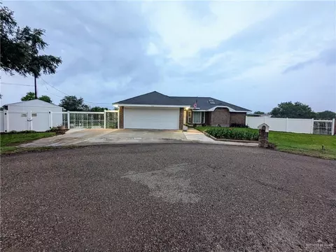 4501 Calahan Ave, Edinburg, TX 78541