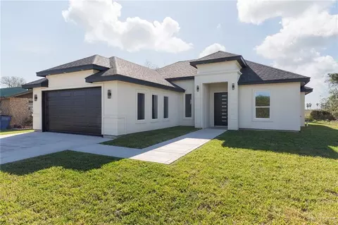 505 E Lorenzana St, Mercedes, TX 78570
