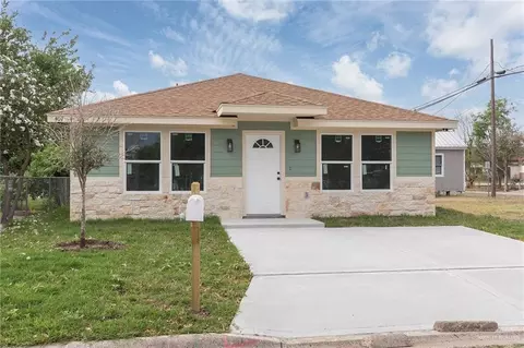 407 Hidalgo St, Weslaco, TX 78596