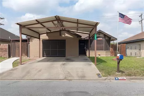 1704 Chula Vista Dr, San Juan, TX 78589