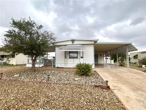 216 Stage Coach Dr, Mission, TX 78574