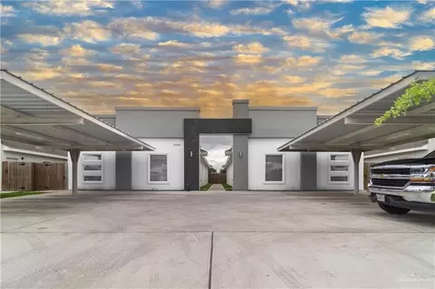 3404 S Colt Ln, Edinburg, TX 78539