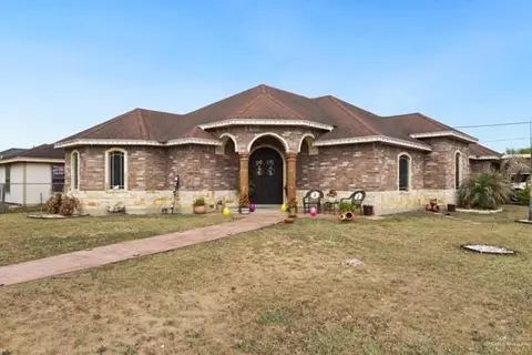 1019 Starshine Dr, Edinburg, TX 78542